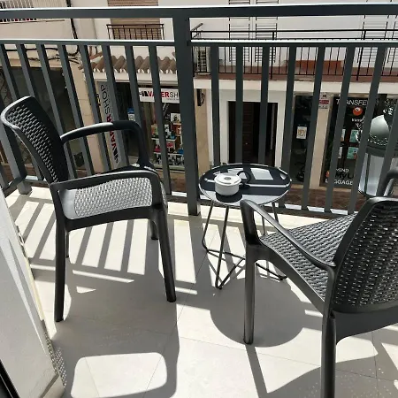 Mombasa 1 Planta * Nerja