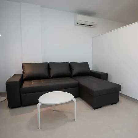 Mombasa 1 Planta Lägenhet