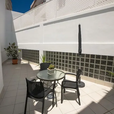 Lägenhet Mombasa 1 Planta Nerja