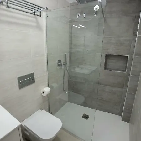 Lägenhet Mombasa 1 Planta