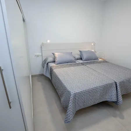Lägenhet Mombasa 1 Planta Nerja