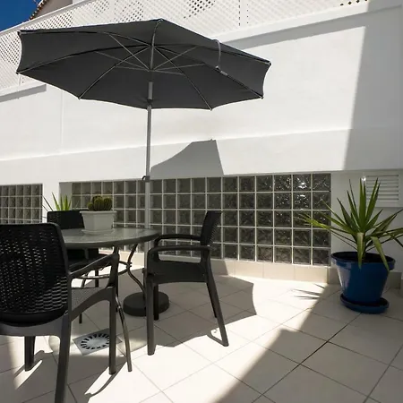 Mombasa 1 Planta Lägenhet