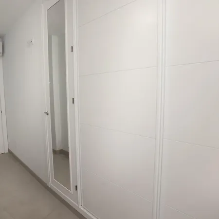 Lägenhet Mombasa 1 Planta Nerja