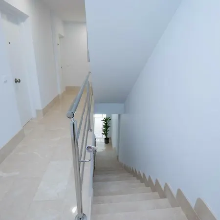 Mombasa 1 Planta Lägenhet *