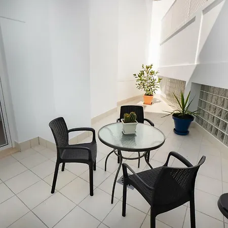 Lägenhet Mombasa 1 Planta Nerja