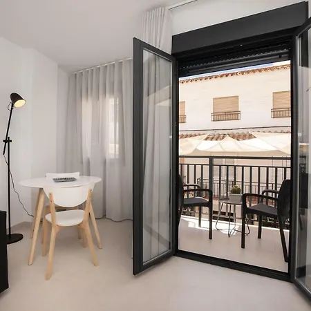 Mombasa 1 Planta * Nerja
