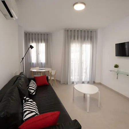 Lägenhet Mombasa 1 Planta