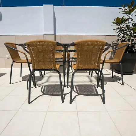 Lägenhet Mombasa 1 Planta *