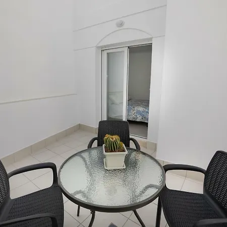 Mombasa 1 Planta Lägenhet