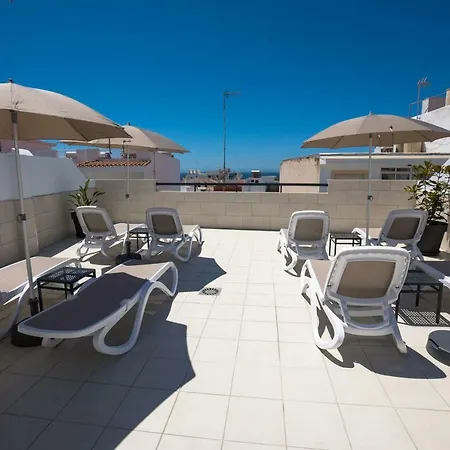 Mombasa 1 Planta * Nerja