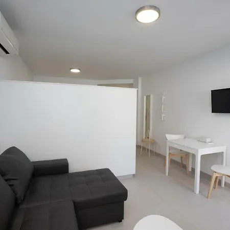 Lägenhet Mombasa 1 Planta *