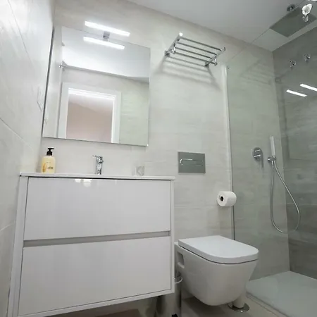 Lägenhet Mombasa 1 Planta Nerja