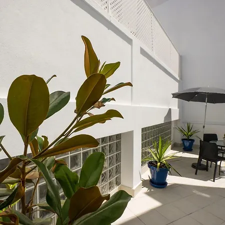Mombasa 1 Planta Lägenhet