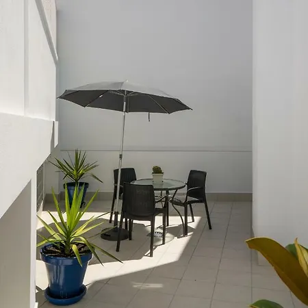 Mombasa 1 Planta * Nerja