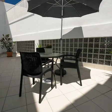 Apartment Mombasa 1 Planta Nerja