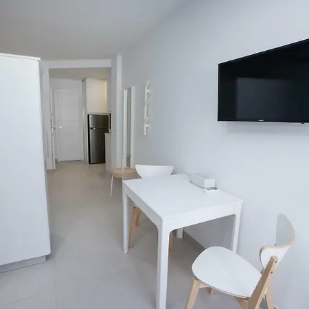 Apartment Mombasa 1 Planta Nerja
