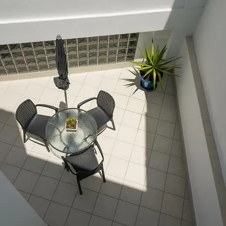 Apartment Mombasa 1 Planta Nerja