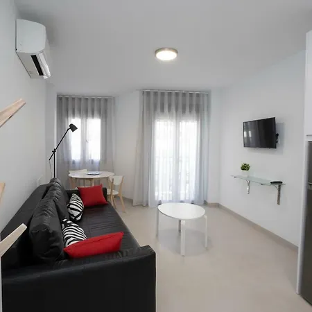 Apartment Mombasa 1 Planta *
