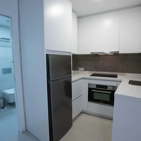 Mombasa 1 Planta *