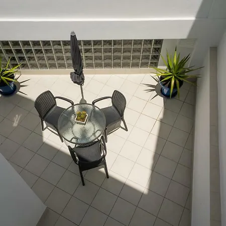 Apartment Mombasa 1 Planta Nerja