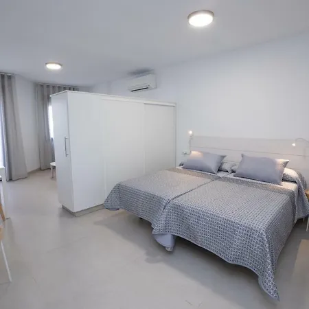 Apartment Mombasa 1 Planta Nerja