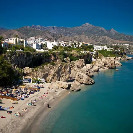 Apartment Mombasa 1 Planta Nerja