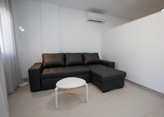 Mombasa 1 Planta Apartmán