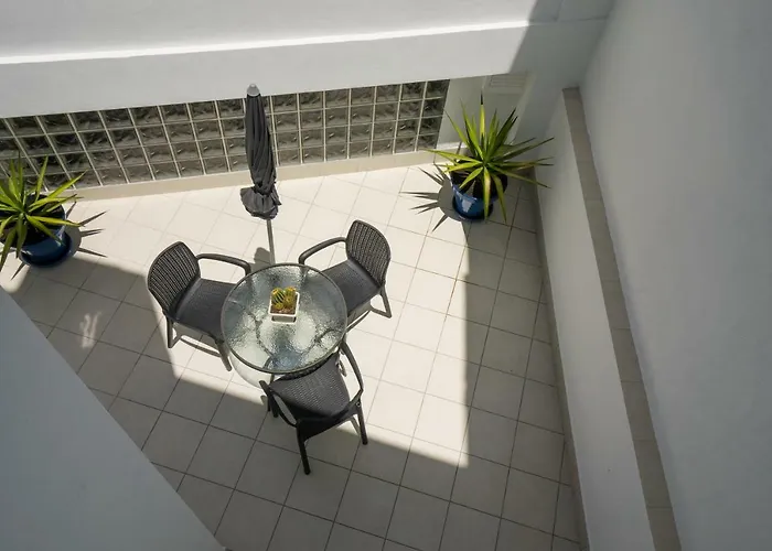 Apartmán Mombasa 1 Planta Nerja