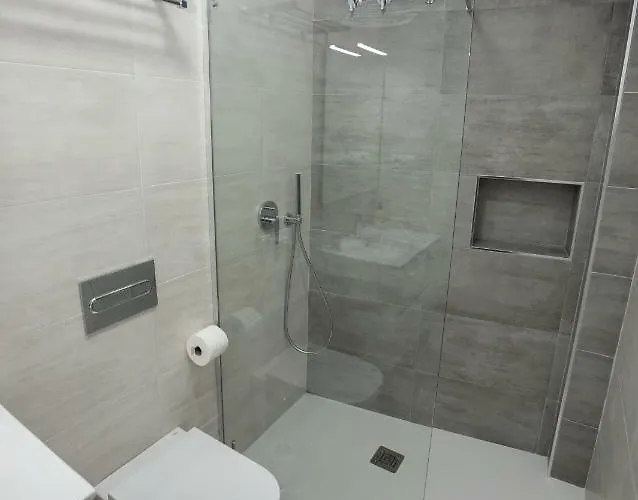 Apartmán Mombasa 1 Planta