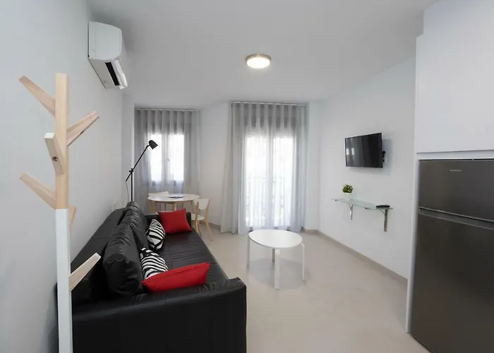 Apartmán Mombasa 1 Planta *