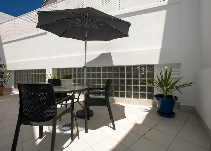Mombasa 1 Planta Apartmán