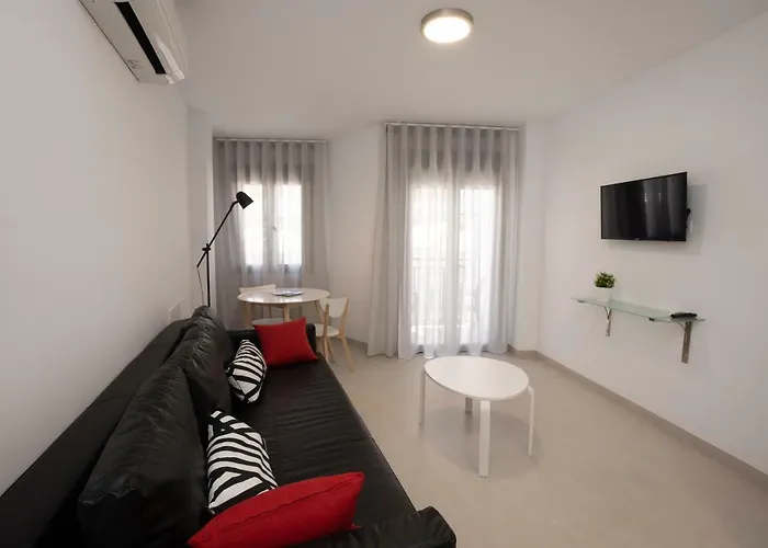Apartmán Mombasa 1 Planta
