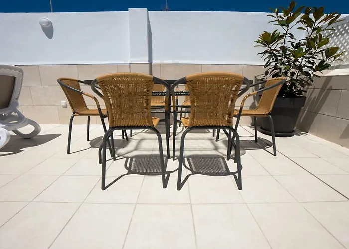 Apartmán Mombasa 1 Planta *