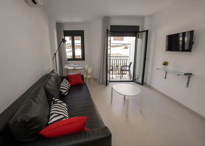Mombasa 1 Planta Apartmán