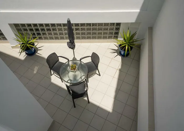 Apartmán Mombasa 1 Planta Nerja