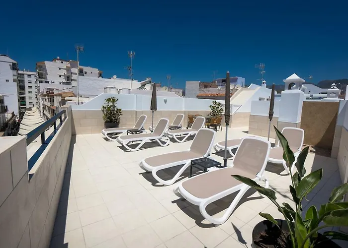 Apartmán Mombasa 1 Planta