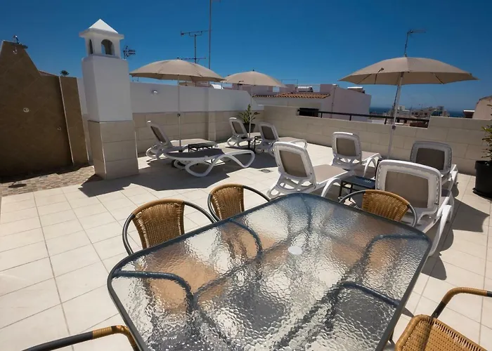 Apartmán Mombasa 1 Planta