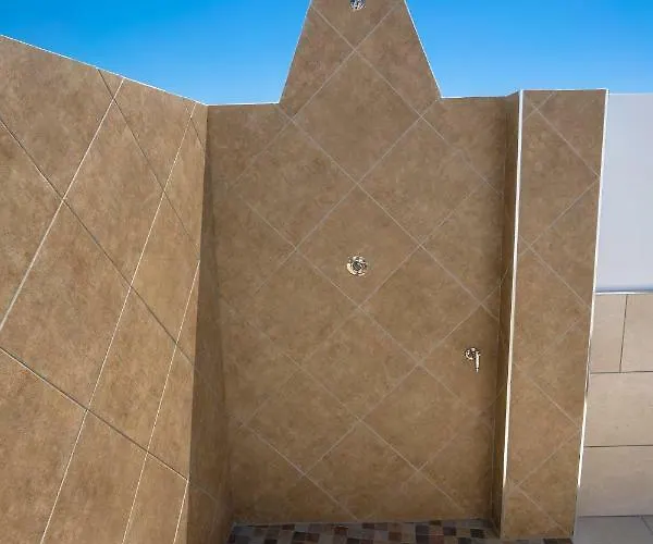 Apartmán Mombasa 1 Planta *