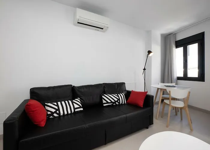 Mombasa 1 Planta Apartmán