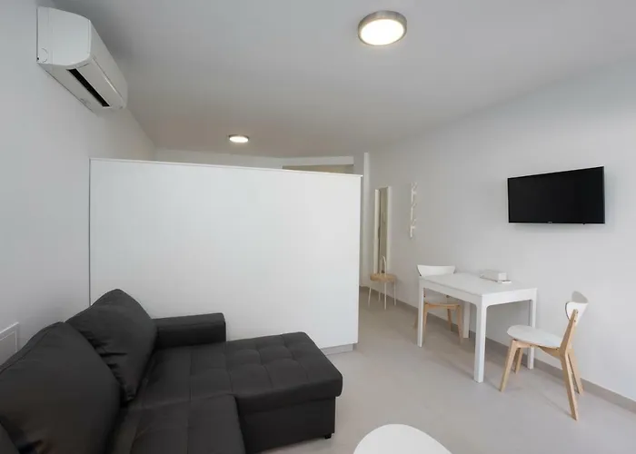 Apartmán Mombasa 1 Planta *