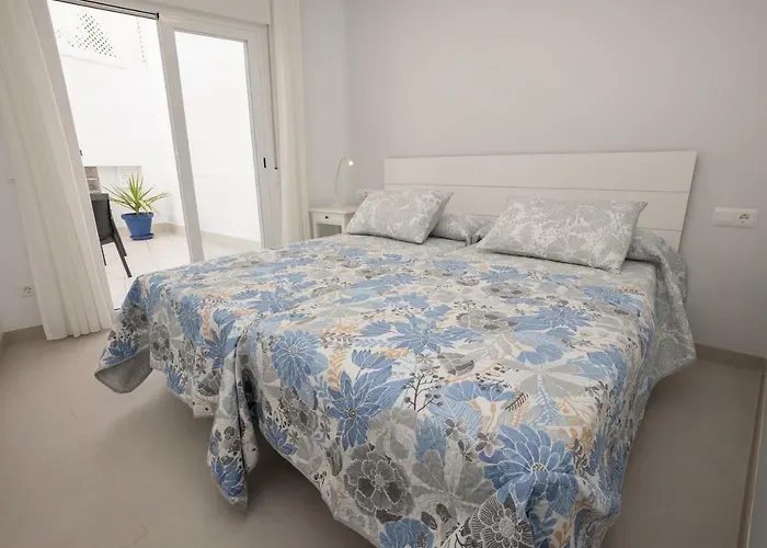 Apartmán Mombasa 1 Planta