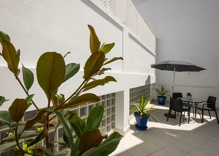 Mombasa 1 Planta Apartmán